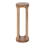 Dahl Wood Drink Table