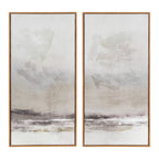Mystic Framed Canvas Art Set
