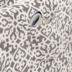 Velvet Stretch Slipcover - Gale Collection