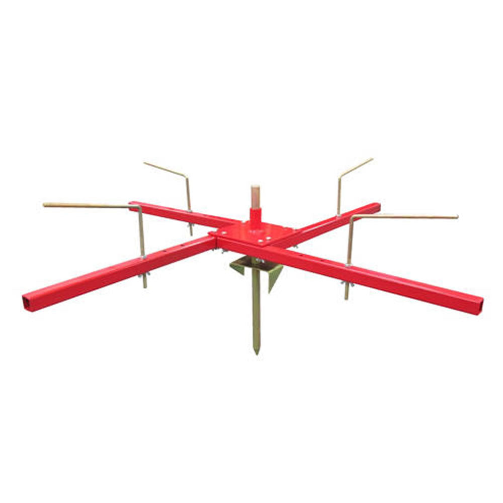 Patriot - Economy Spinning Jenny