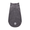 GF Pet Gondola Base Layer - Charcoal - S
