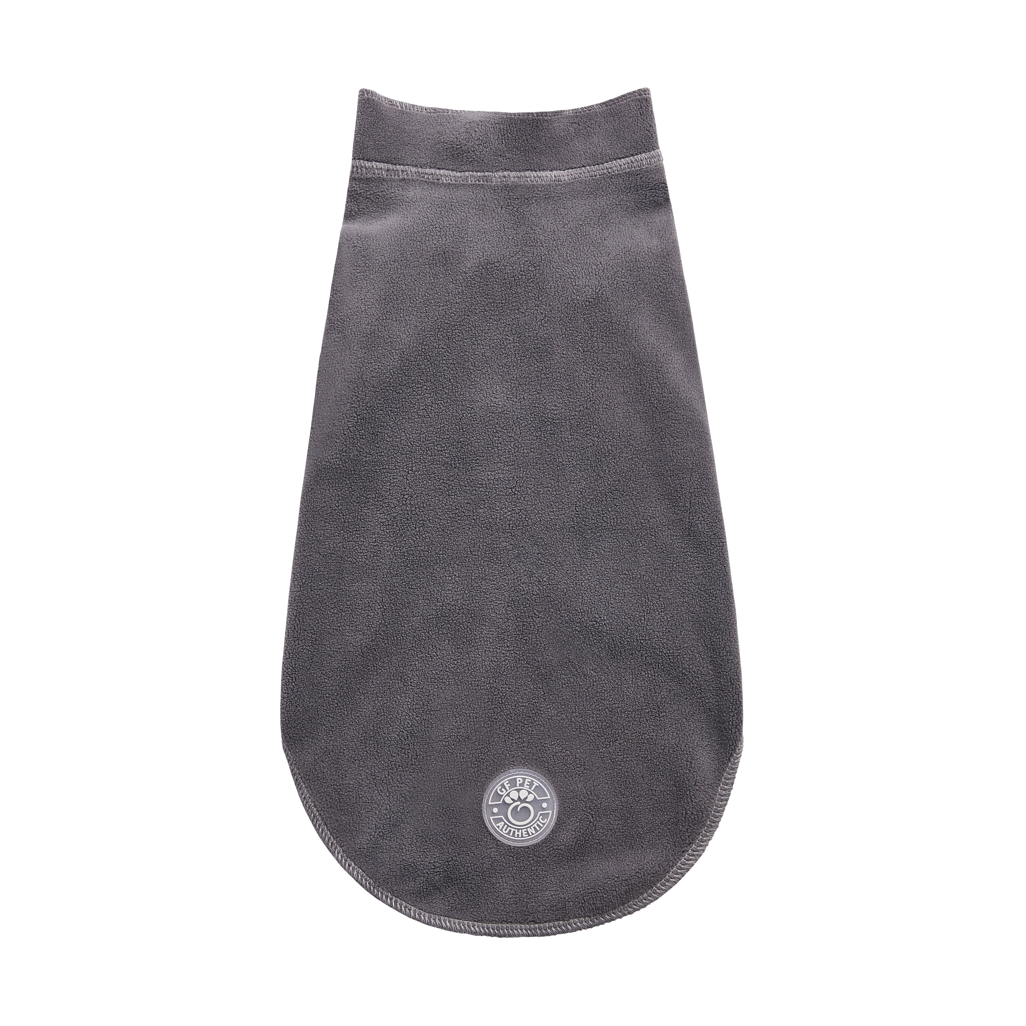 GF Pet Gondola Base Layer - Charcoal - S