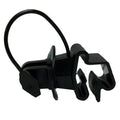 Patriot - T-Post Pinlock Insulator - Black