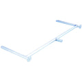 Speedrite - Handle for In-Line Wire Strainer