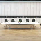 Harmony · Conference Room Table
