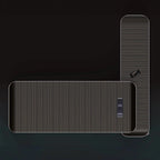 Conex · Luxury L-Shaped Executive Desk