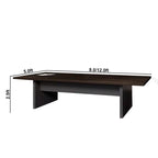 Maxum · Conference Room Table