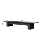Maxum · Conference Room Table