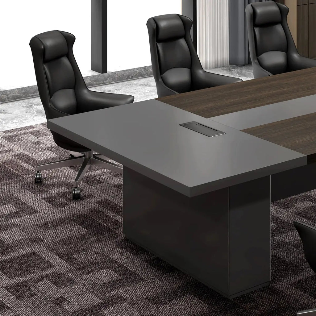 Maxum · Conference Room Table