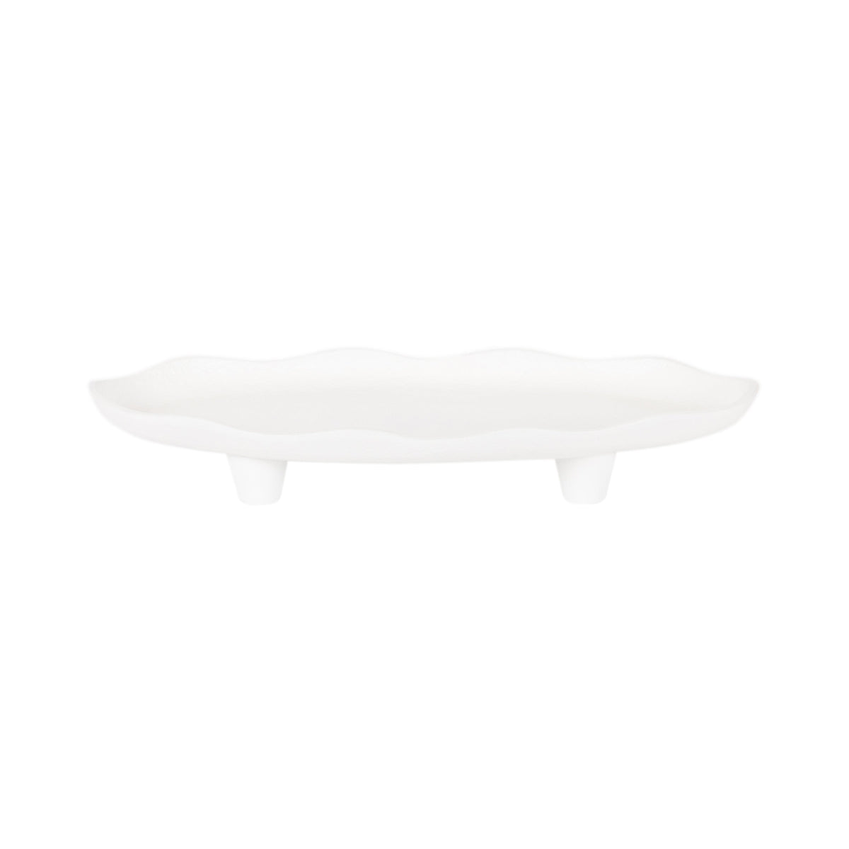 Alessia Oval Decorative Tray