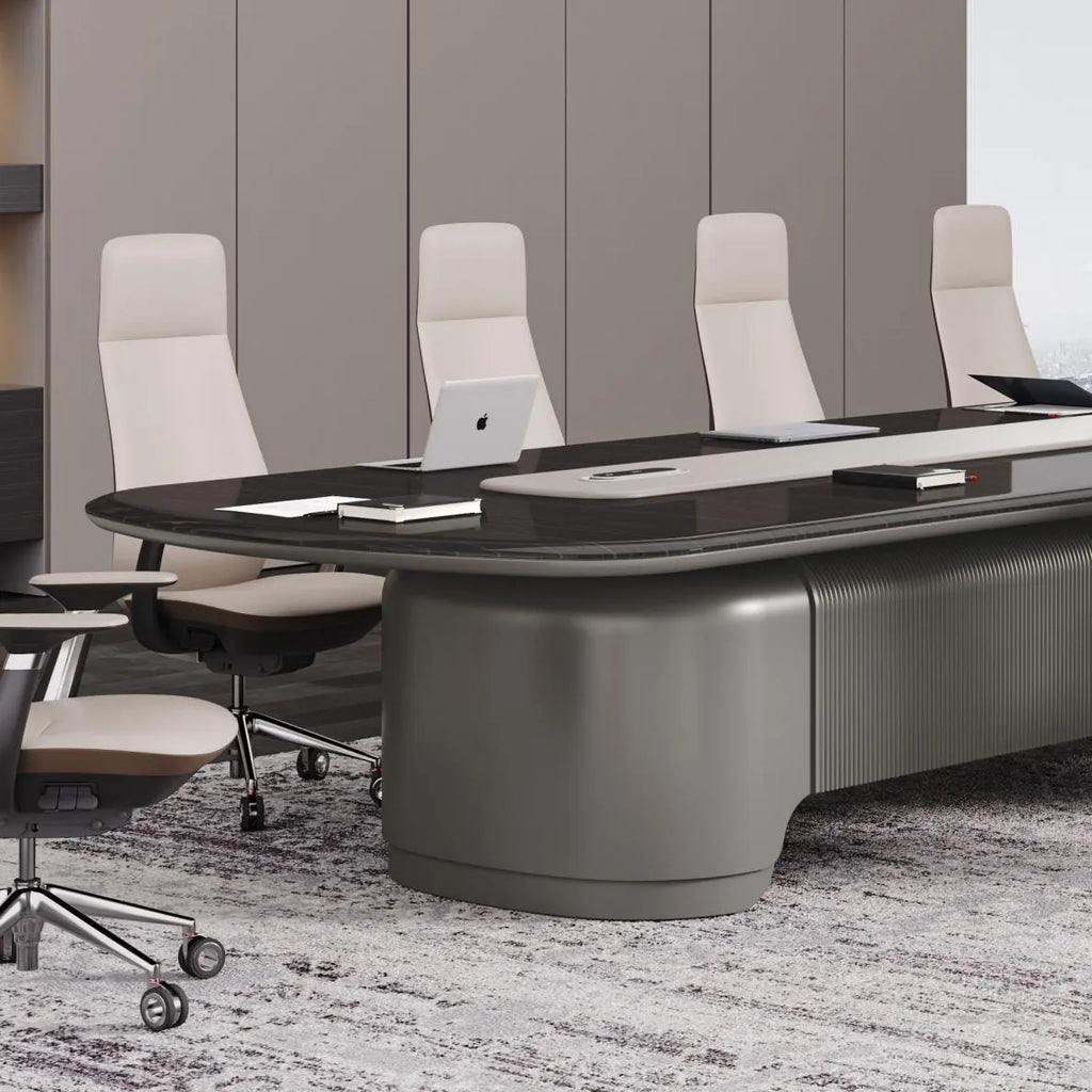 Fusion · Conference Room Table, 15′9″