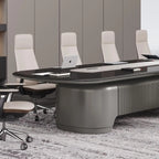 Fusion · Conference Room Table, 15′9″