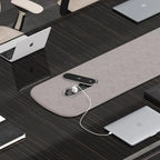 Fusion · Conference Room Table, 15′9″