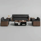 Täby · Office Waiting Area Lounge Seating Set