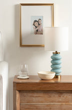 Rogala Table Lamp