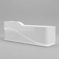 Lumelle · Front Reception Desk