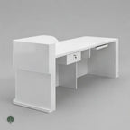 Lumelle · Front Reception Desk