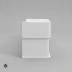 Lumelle · Front Reception Desk