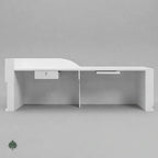Lumelle · Front Reception Desk