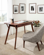 McCutcheon Wood Desk