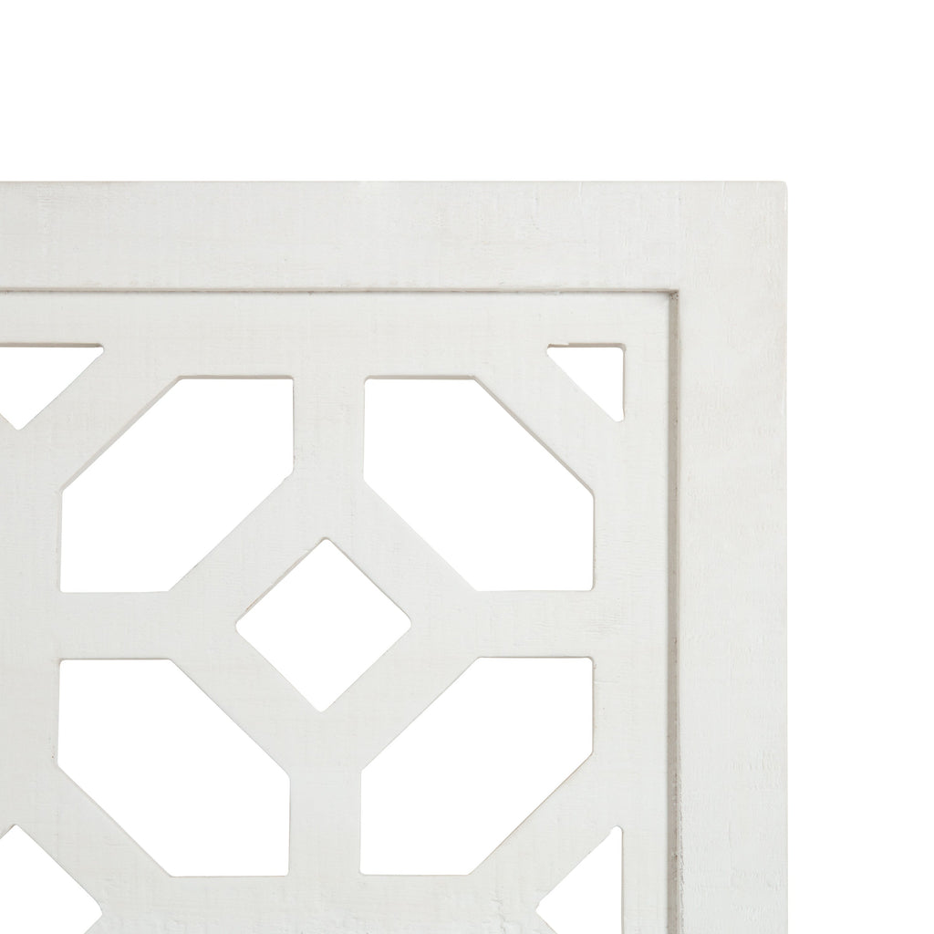 Latonia Wall Art Plaque
