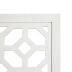 Latonia Wall Art Plaque