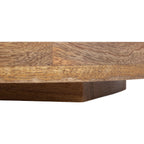 Halsey Round Lazy Susan Tray