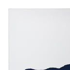 Mountain Range Canvas Wall Art Set by Amy Lighthall