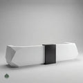 Revera · Front Reception Desk