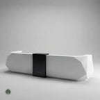 Revera · Front Reception Desk