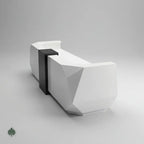Revera · Front Reception Desk