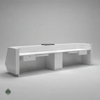 Revera · Front Reception Desk
