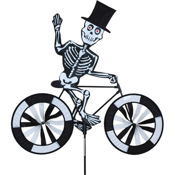 Premier Designs Pd26704 Skeleton Bicycle Spinner