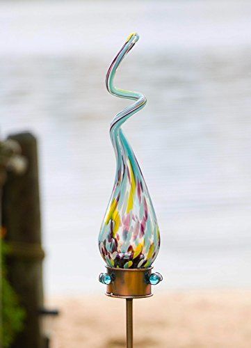 Echo Valley Ev7024 Venus Solar Swizzle Stake