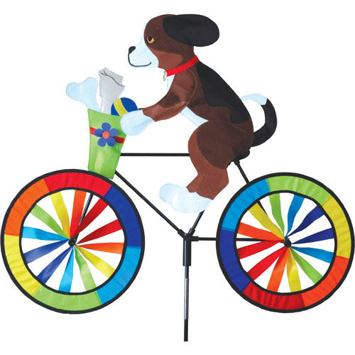 Premier Designs Pd26706 Puppy Bike Spinner
