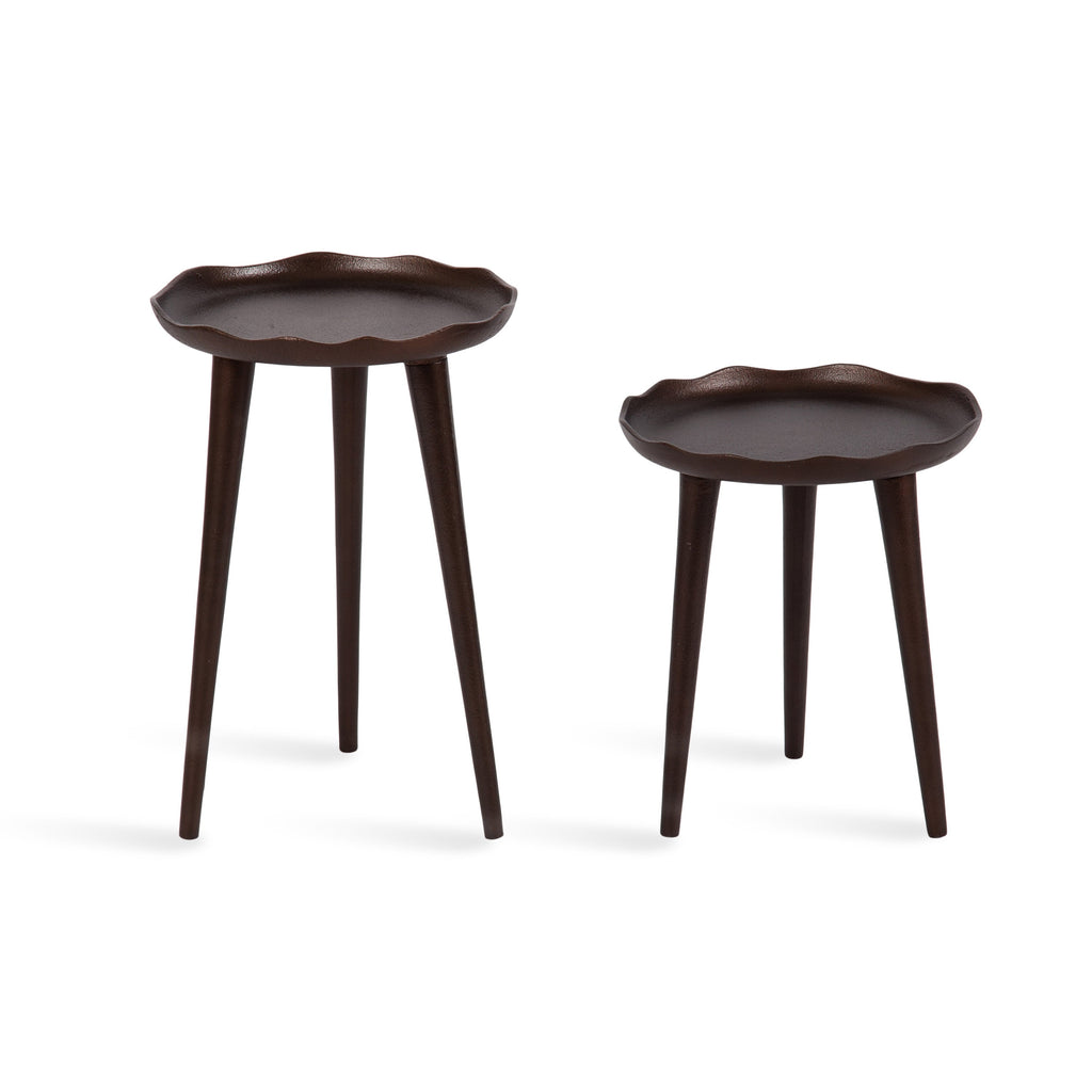 Alessia Plant Stand Set