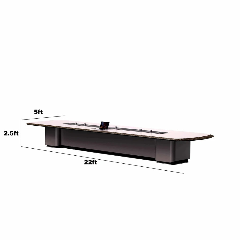 Zenith · Boardroom Conference Table