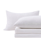 Viscose from Bamboo & Cotton Blend Jersey Knit Sheets