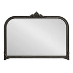 Hubanks Arched Wall Mirror
