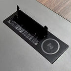 Slater · Modern L-Shaped Executive Desk