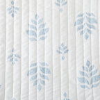 French Floral Quilt - Colette Collection