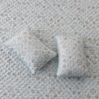 Snowflake Quilt - Nova Collection