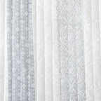 Stripe Quilt - Adele Collection