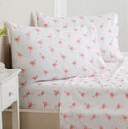 Coastal Sheet Set - Nantucket Collection