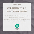 Heathered Solid Cotton Blend Flannel Sheet Set - Anders Collection