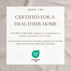 Heathered Solid Cotton Blend Flannel Sheet Set - Anders Collection