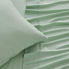 Rayon Derived from Bamboo Sheet Set - Jordyn Collection