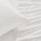 Rayon Derived from Bamboo Sheet Set - Jordyn Collection