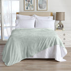 Velvet Plush Blanket - Avianna Collection