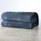 Velvet Plush Blanket - Avianna Collection